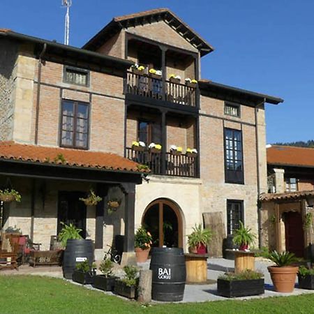 מלון Rudaguera La Casona De Rudagueera מראה חיצוני תמונה