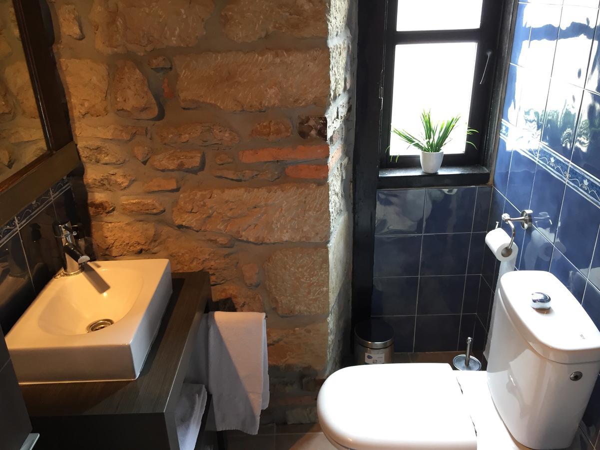 מלון Rudaguera La Casona De Rudagueera מראה חיצוני תמונה